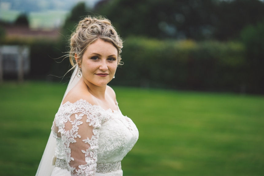 Photo for wedding hair kidderminster