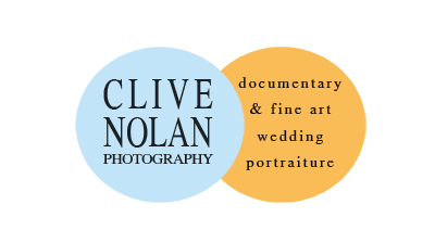 Clive Nolan Photography – Mid-Wales Documentary and Fine Art Wedding Photography covering the whole of Wales and the UK. Snowdonia, Dolgellau, Tywyn, Machynlleth, Aberystwyth, Newtown, Builth Wells, Brecon, Cardiff, Swansea, Shrewsbury, Wolverhampton, Birmingham logo