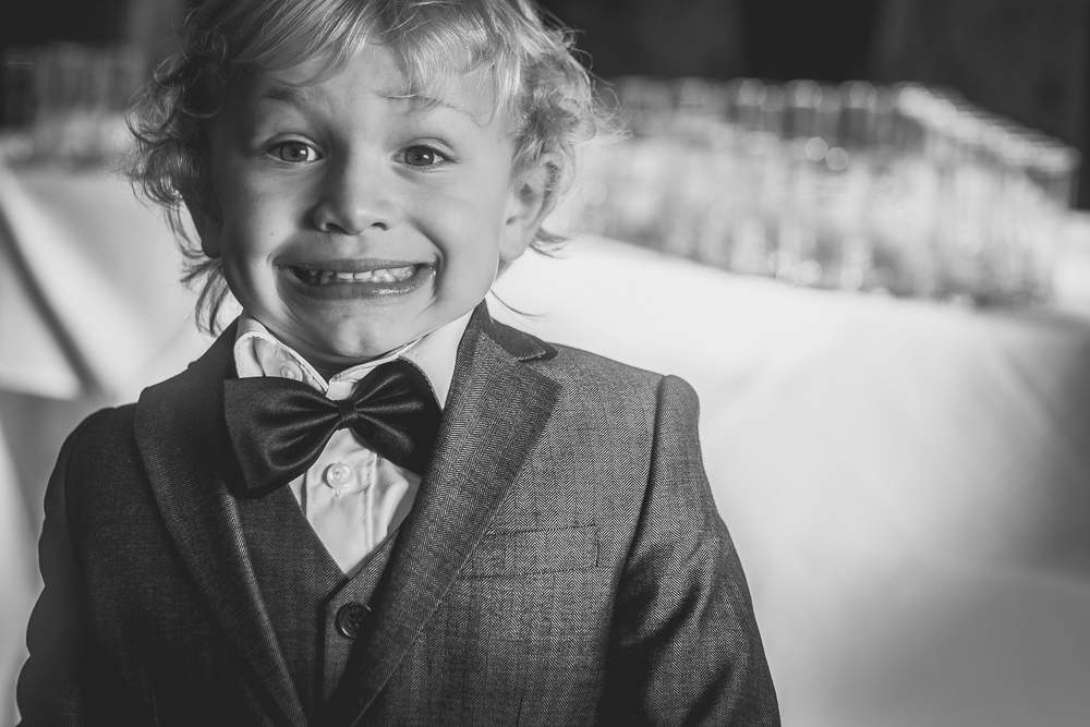 Photo(s) Of The Week – Kids In Black & White | Clive Nolan Photography ...
